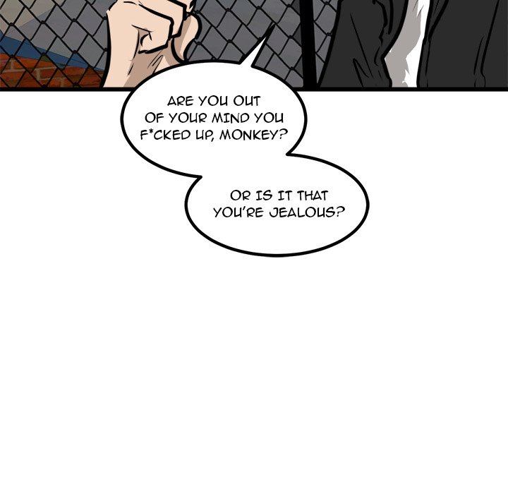 He Queen He Queen EP 51 - Toomics page 138 - 