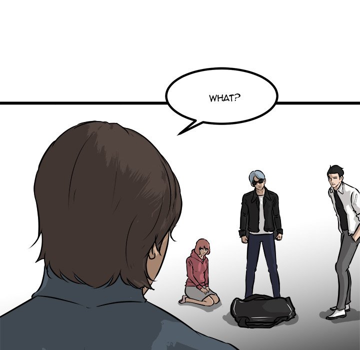 He Queen He Queen EP 51 - Toomics page 139 - 