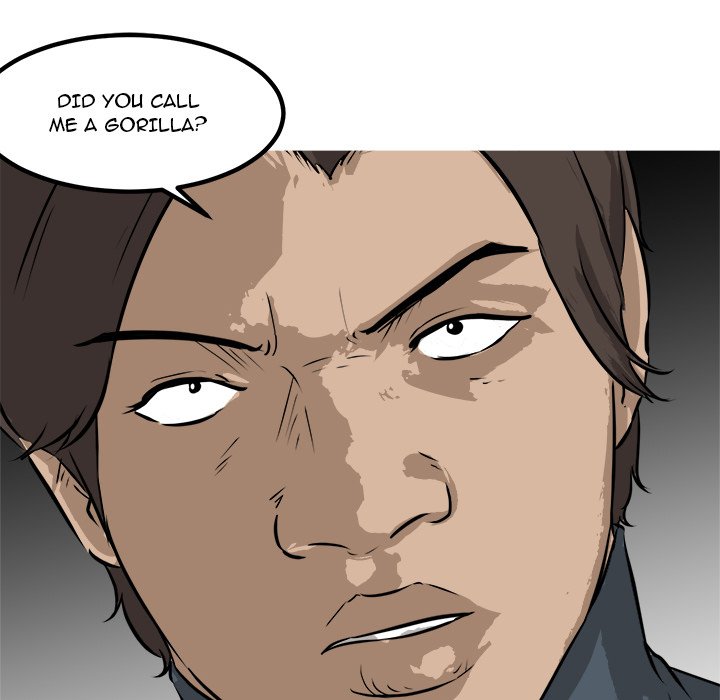 He Queen He Queen EP 51 - Toomics page 141 - 