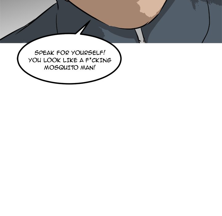 He Queen He Queen EP 51 - Toomics page 142 - 