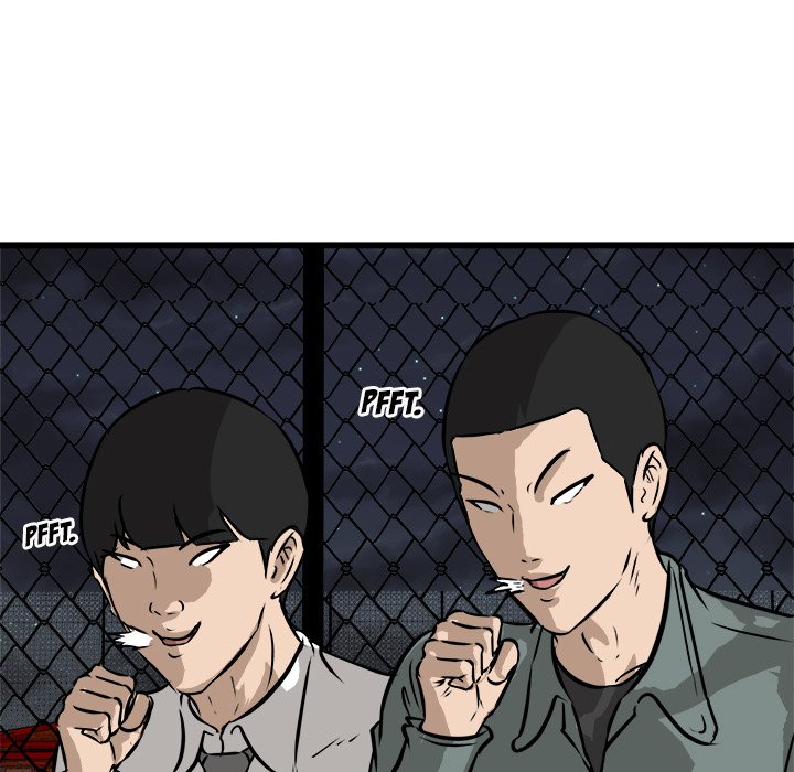 He Queen He Queen EP 51 - Toomics page 143 - 