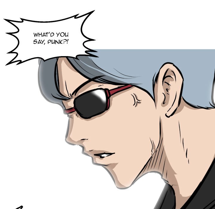 He Queen He Queen EP 51 - Toomics page 145 - 