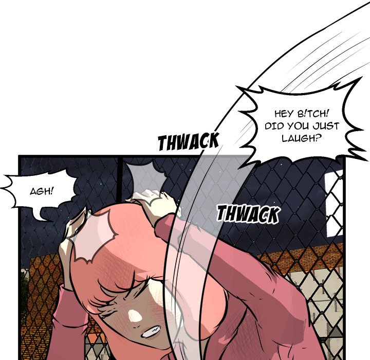 He Queen He Queen EP 51 - Toomics page 149 - 