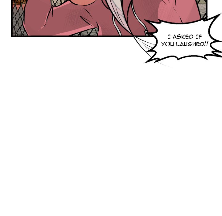He Queen He Queen EP 51 - Toomics page 150 - 