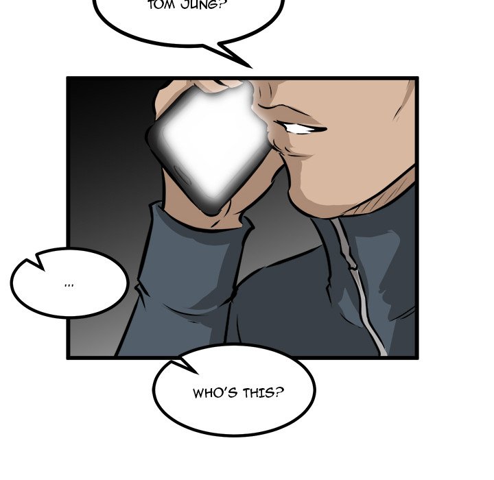 He Queen He Queen EP 51 - Toomics page 16 - 