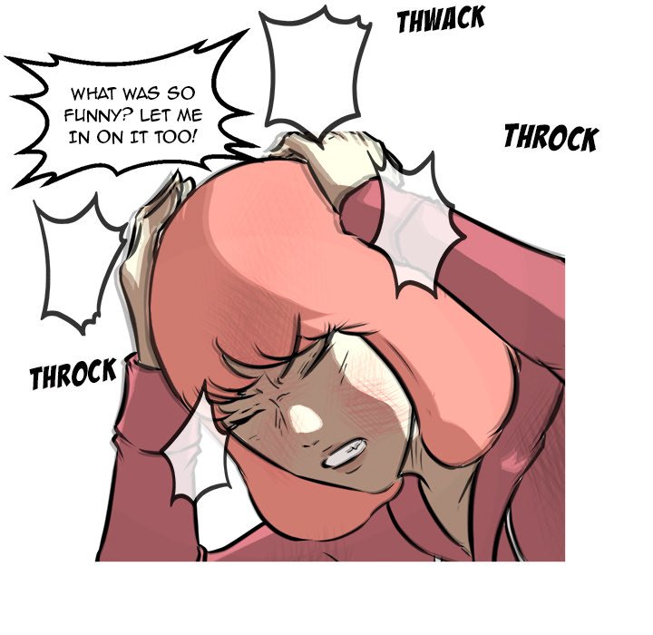 He Queen He Queen EP 51 - Toomics page 151 - 