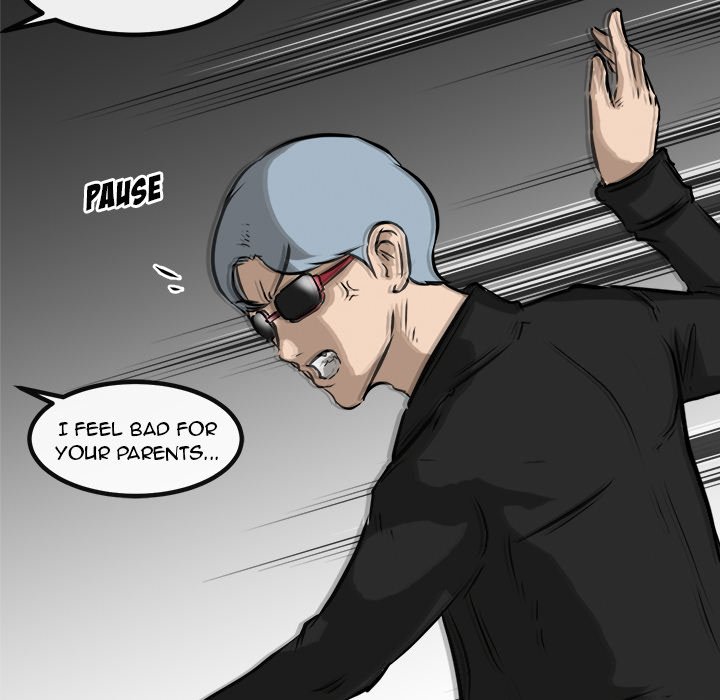 He Queen He Queen EP 51 - Toomics page 153 - 