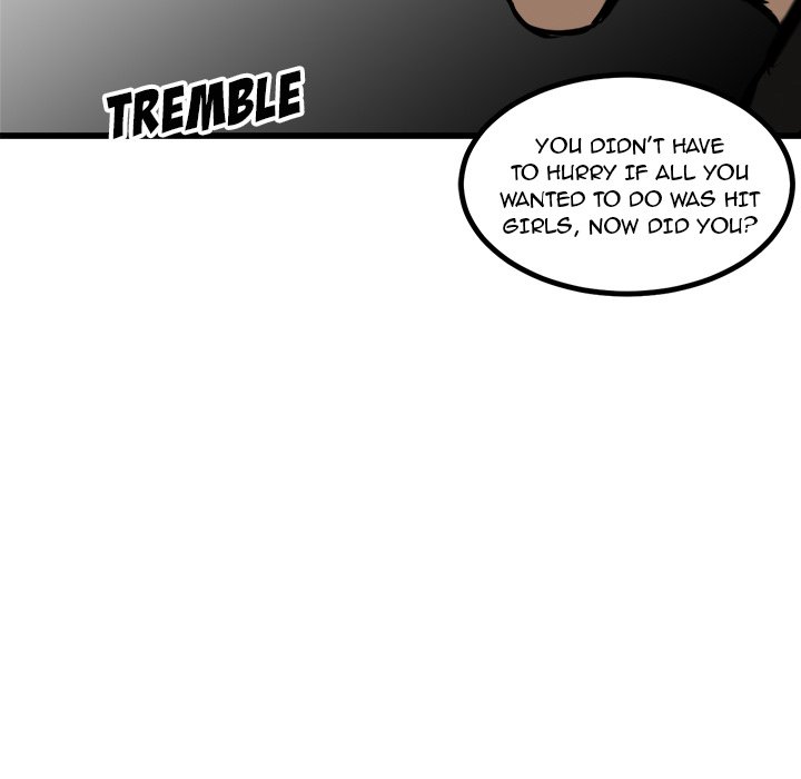 He Queen He Queen EP 51 - Toomics page 156 - 