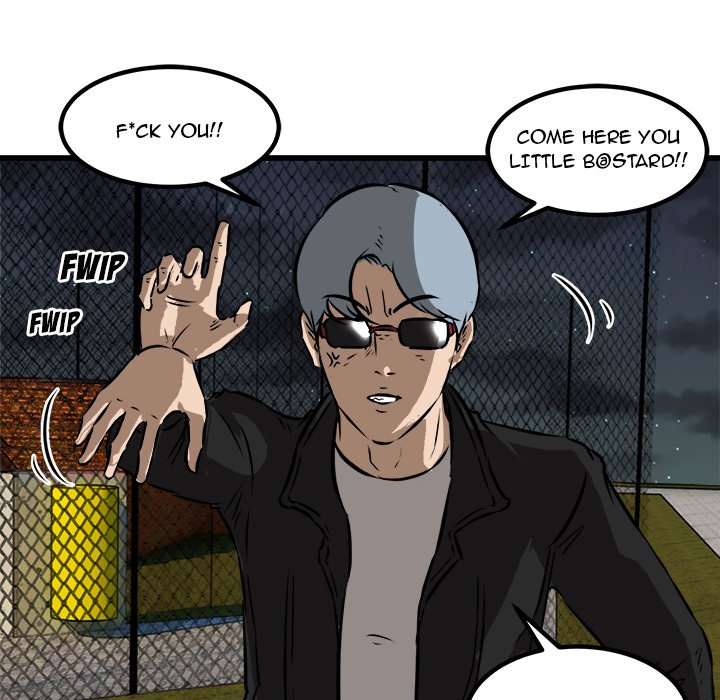 He Queen He Queen EP 51 - Toomics page 157 - 