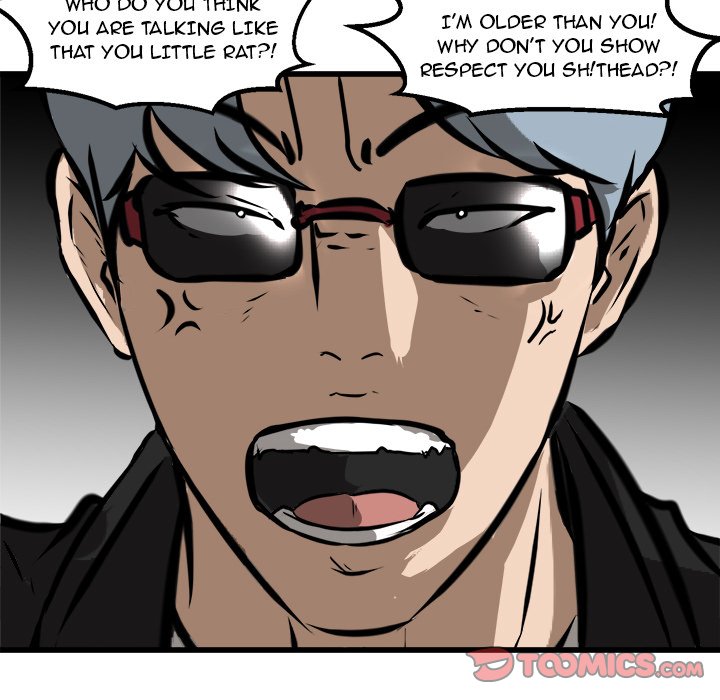 He Queen He Queen EP 51 - Toomics page 159 - 
