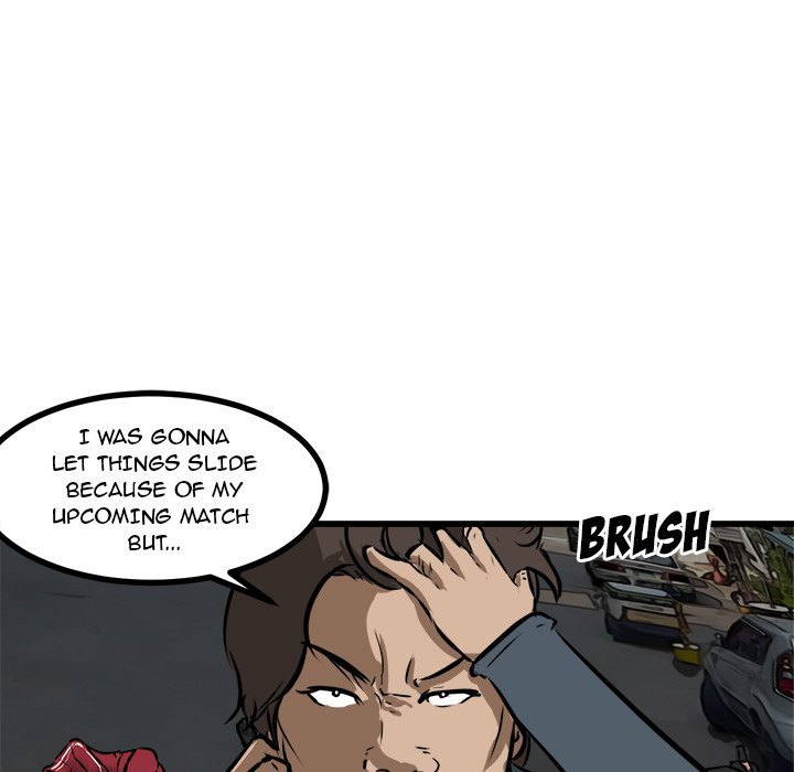 He Queen He Queen EP 51 - Toomics page 17 - 
