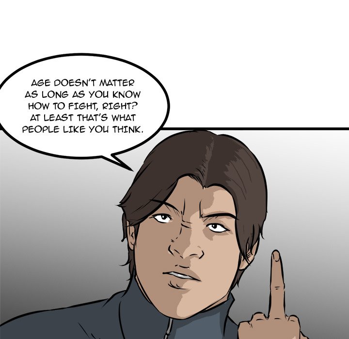 He Queen He Queen EP 51 - Toomics page 163 - 