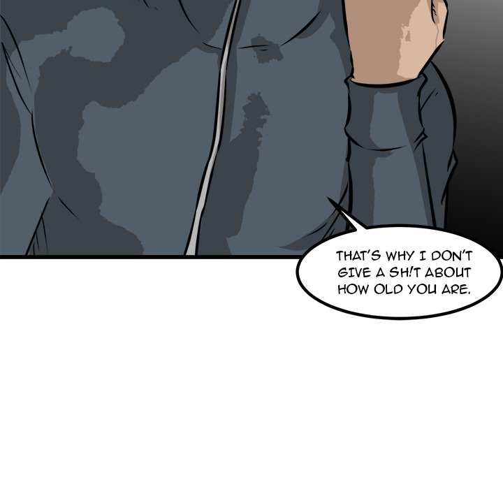 He Queen He Queen EP 51 - Toomics page 164 - 