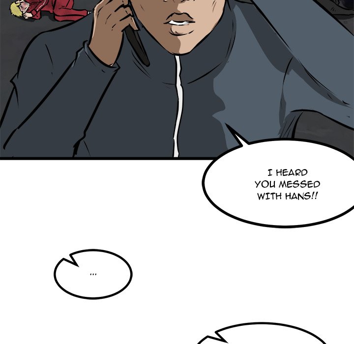 He Queen He Queen EP 51 - Toomics page 18 - 