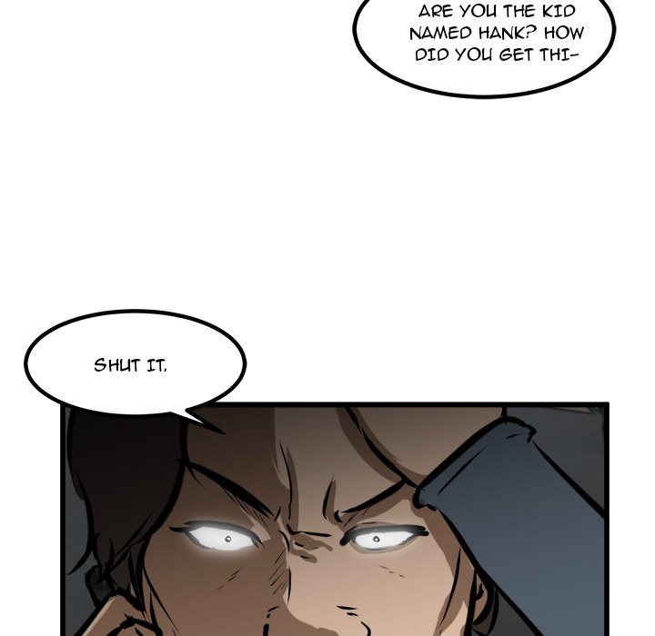 He Queen He Queen EP 51 - Toomics page 19 - 