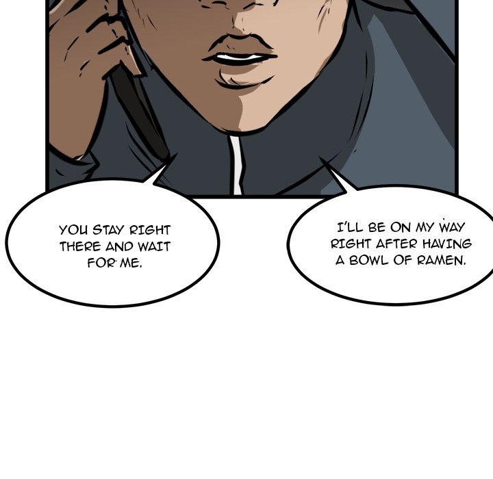 He Queen He Queen EP 51 - Toomics page 20 - 