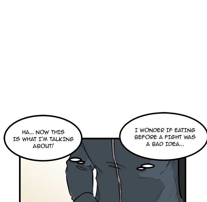 He Queen He Queen EP 51 - Toomics page 25 - 
