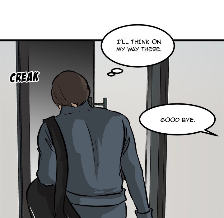 He Queen He Queen EP 51 - Toomics page 29 - 