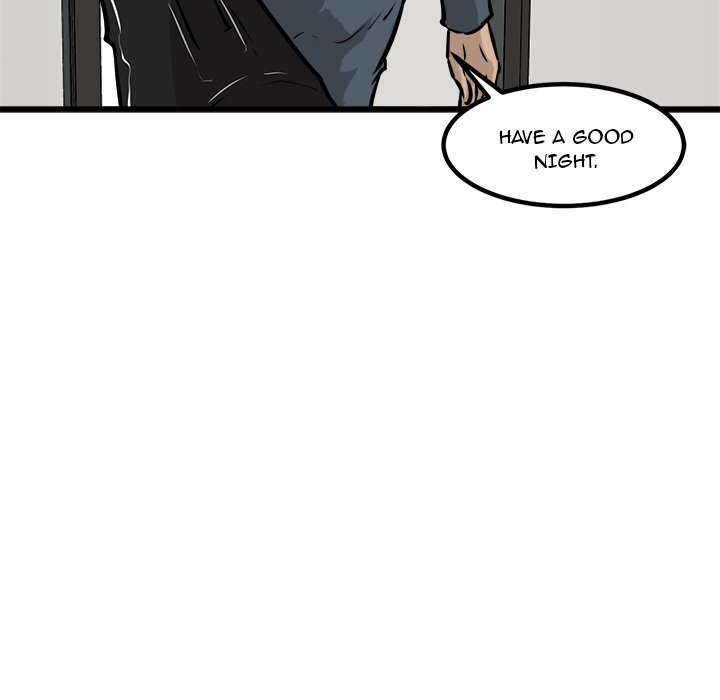 He Queen He Queen EP 51 - Toomics page 30 - 