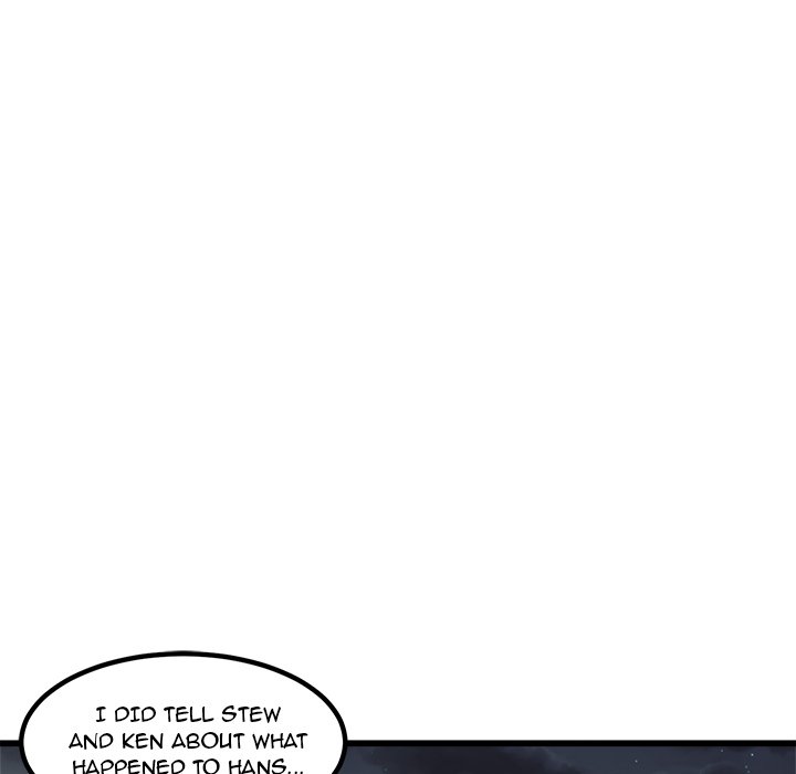 He Queen He Queen EP 51 - Toomics page 32 - 