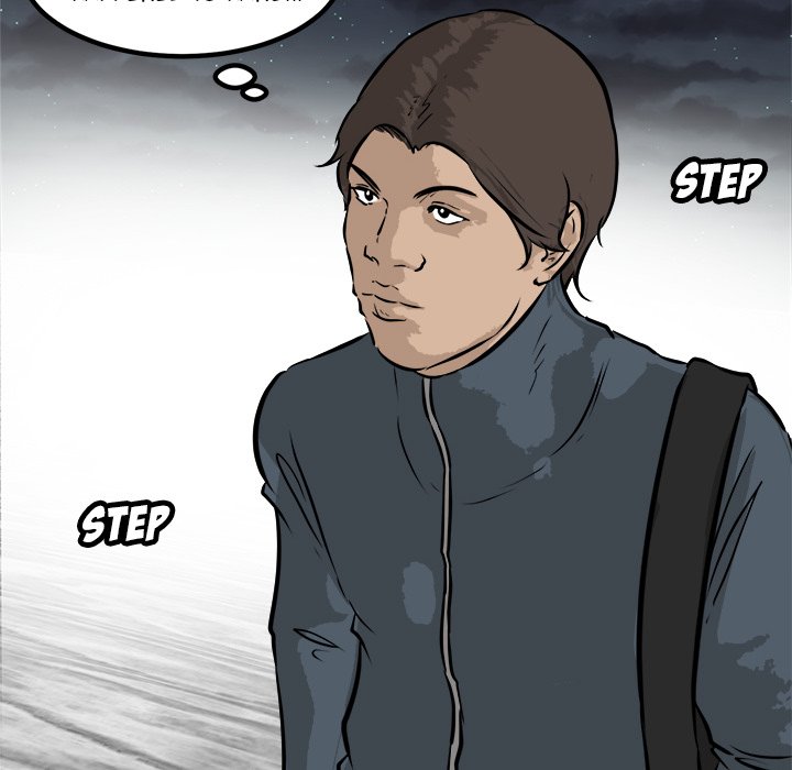He Queen He Queen EP 51 - Toomics page 33 - 