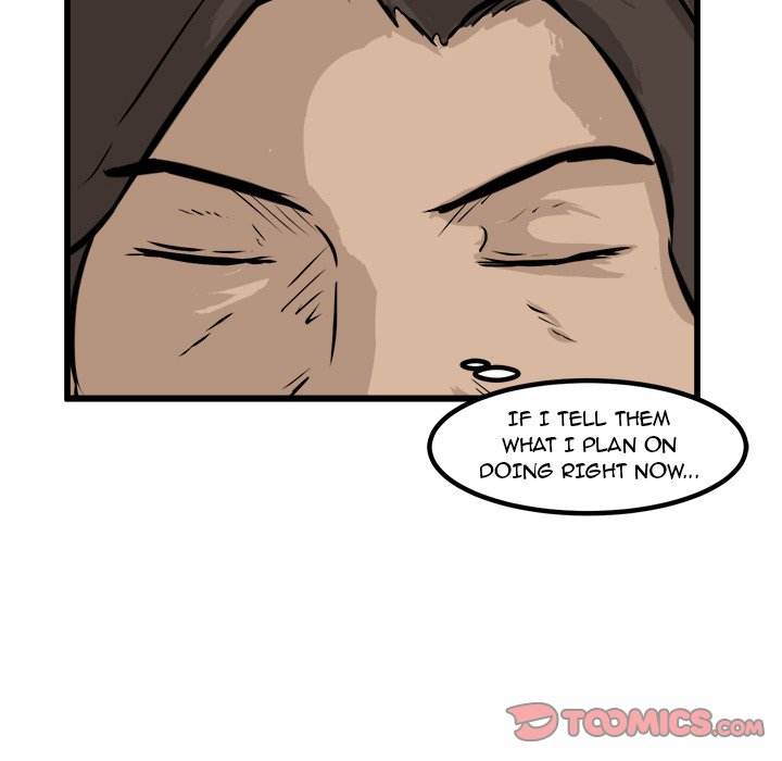 He Queen He Queen EP 51 - Toomics page 39 - 