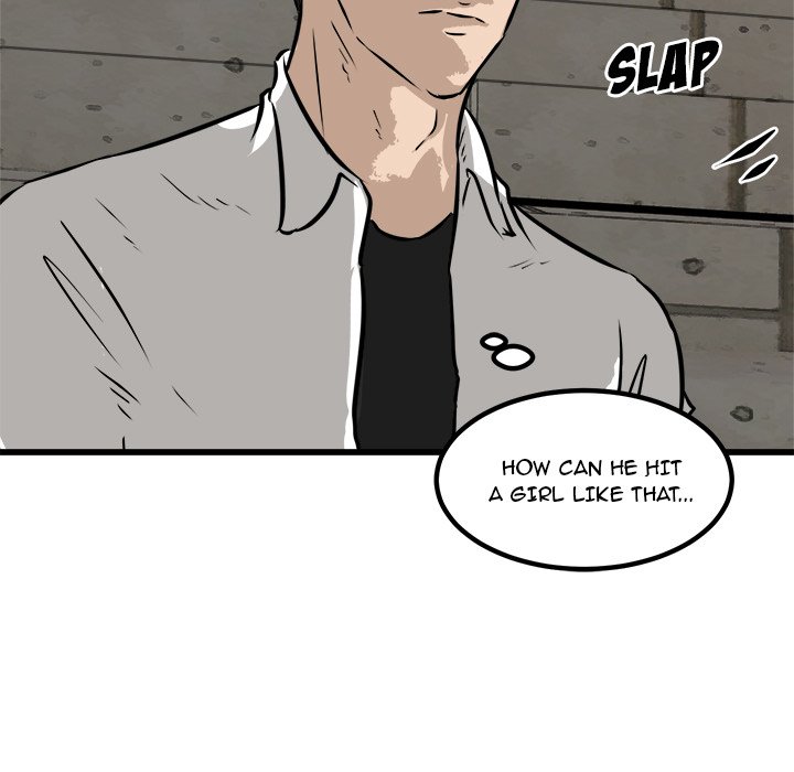 He Queen He Queen EP 51 - Toomics page 5 - 