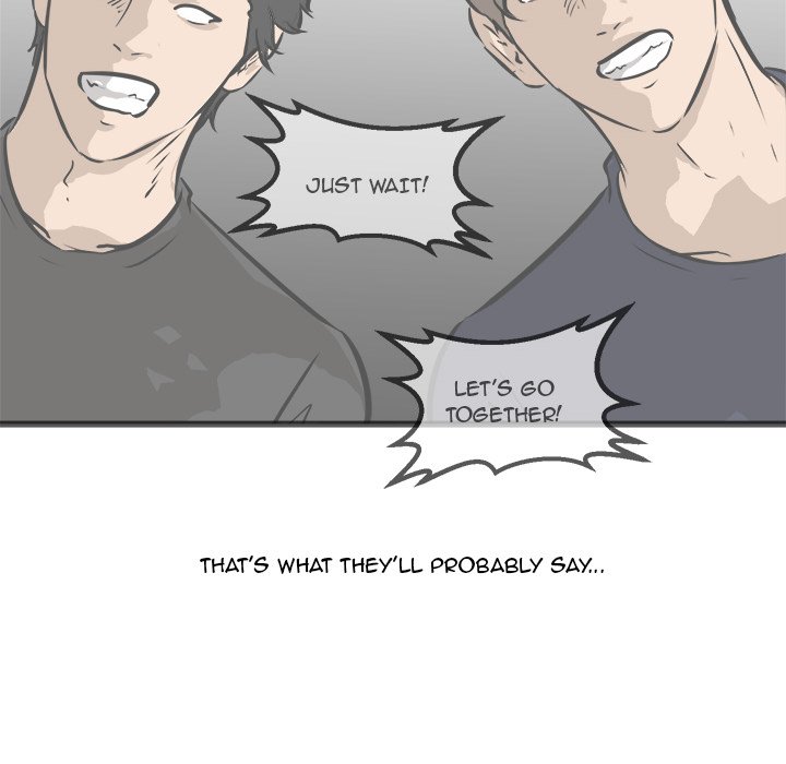 He Queen He Queen EP 51 - Toomics page 41 - 