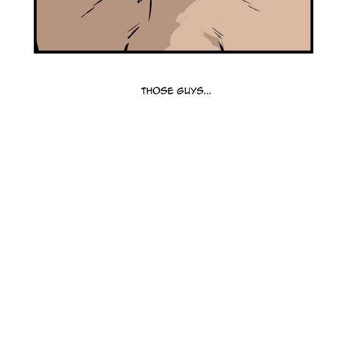 He Queen He Queen EP 51 - Toomics page 43 - 