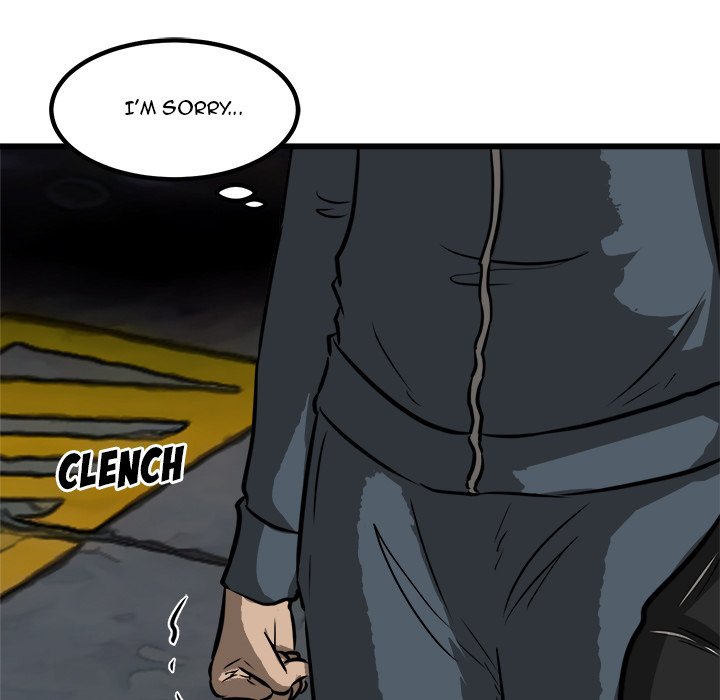 He Queen He Queen EP 51 - Toomics page 44 - 
