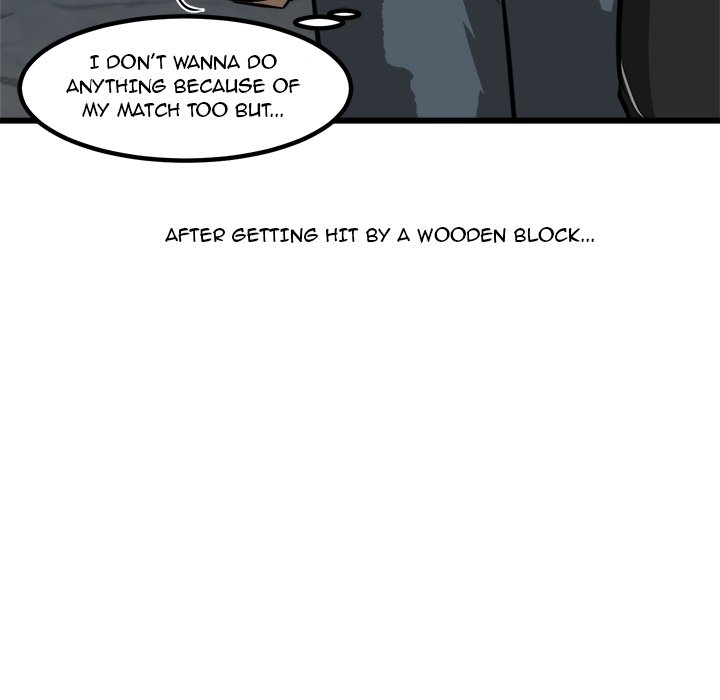 He Queen He Queen EP 51 - Toomics page 45 - 