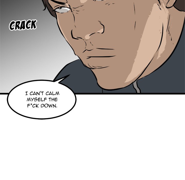 He Queen He Queen EP 51 - Toomics page 47 - 