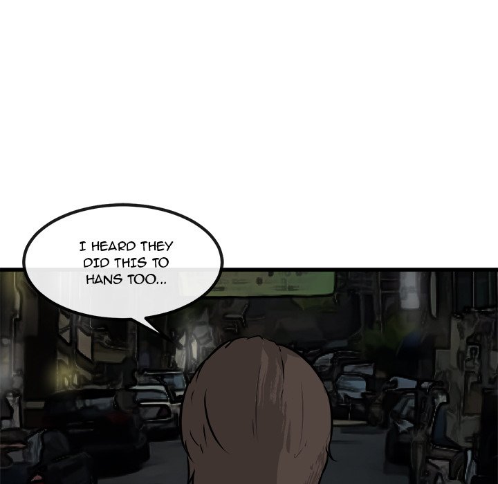 He Queen He Queen EP 51 - Toomics page 48 - 