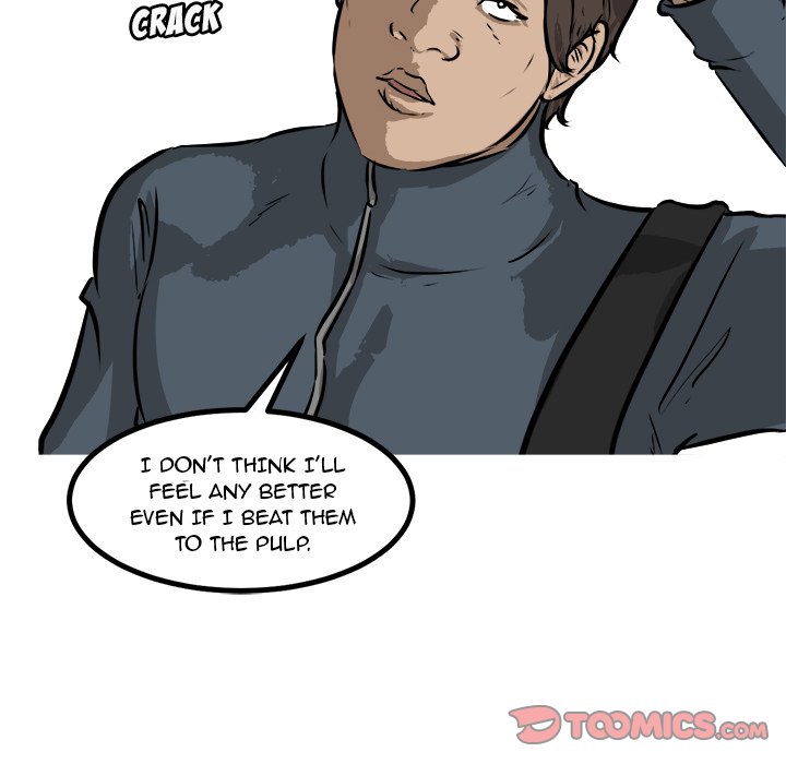 He Queen He Queen EP 51 - Toomics page 51 - 