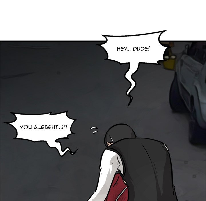 He Queen He Queen EP 51 - Toomics page 55 - 