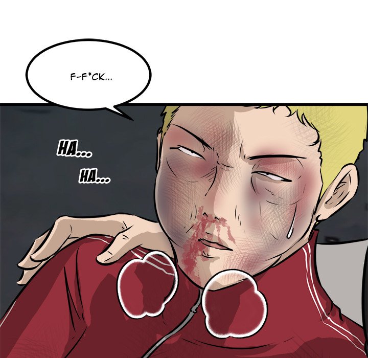 He Queen He Queen EP 51 - Toomics page 57 - 