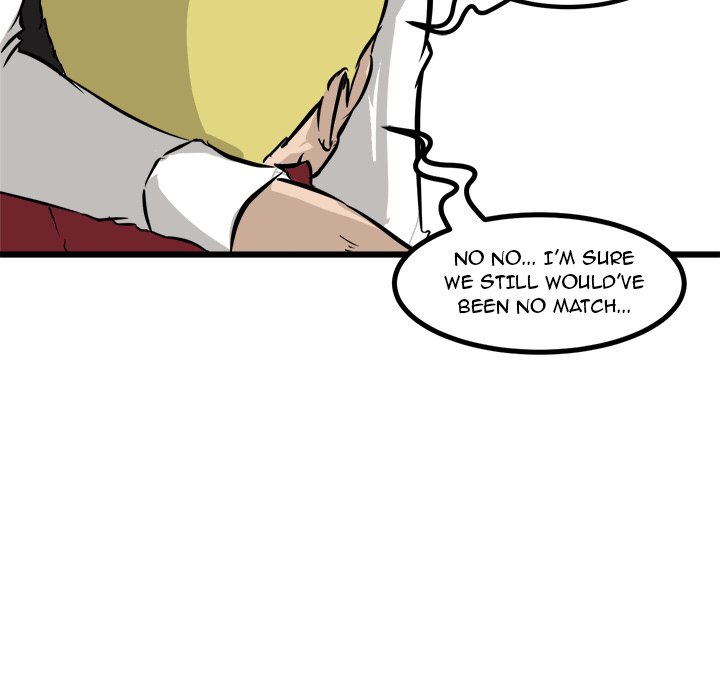 He Queen He Queen EP 51 - Toomics page 60 - 