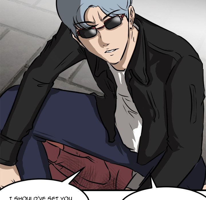 He Queen He Queen EP 51 - Toomics page 7 - 