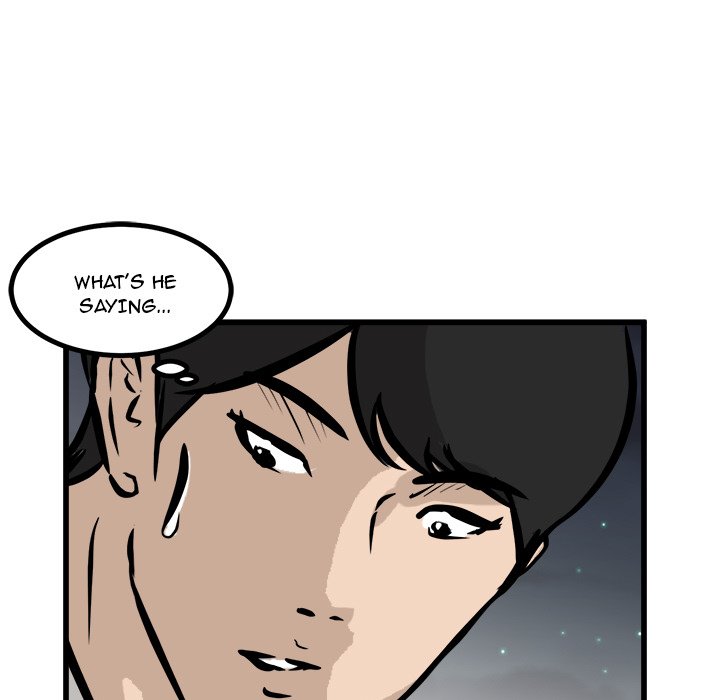 He Queen He Queen EP 51 - Toomics page 61 - 