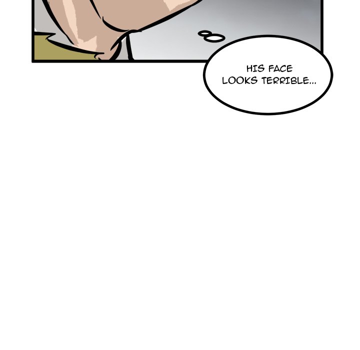 He Queen He Queen EP 51 - Toomics page 62 - 