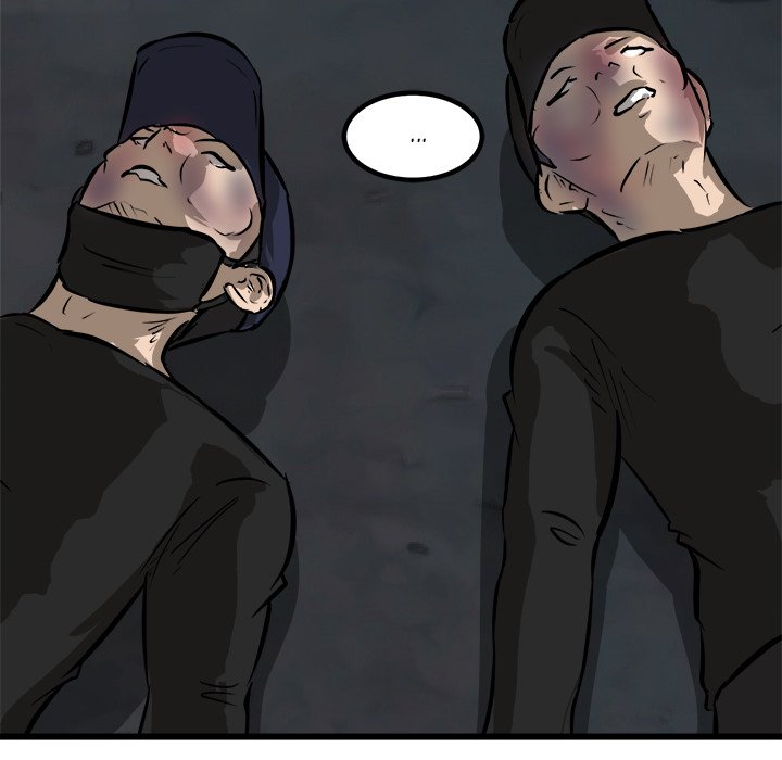He Queen He Queen EP 51 - Toomics page 65 - 
