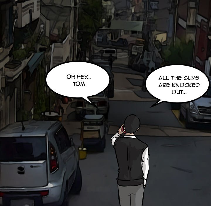 He Queen He Queen EP 51 - Toomics page 67 - 