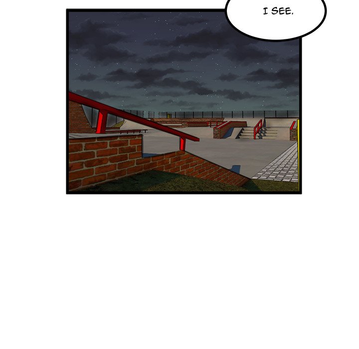 He Queen He Queen EP 51 - Toomics page 70 - 