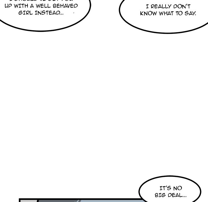 He Queen He Queen EP 51 - Toomics page 8 - 