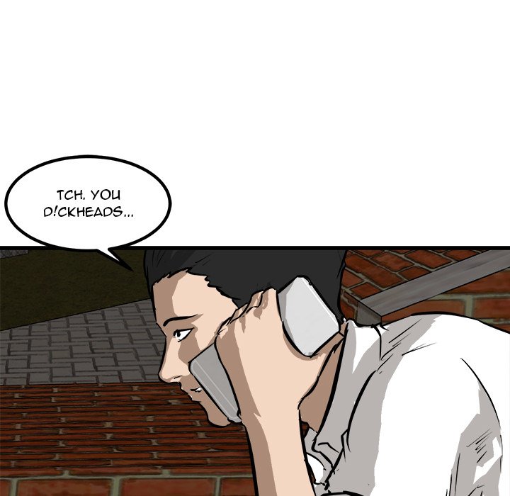 He Queen He Queen EP 51 - Toomics page 71 - 