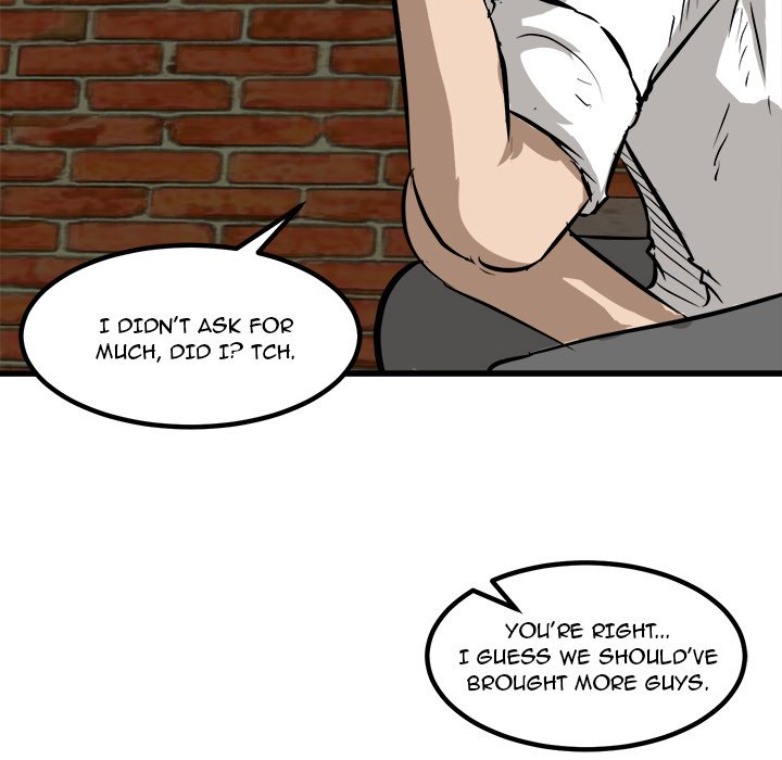 He Queen He Queen EP 51 - Toomics page 72 - 
