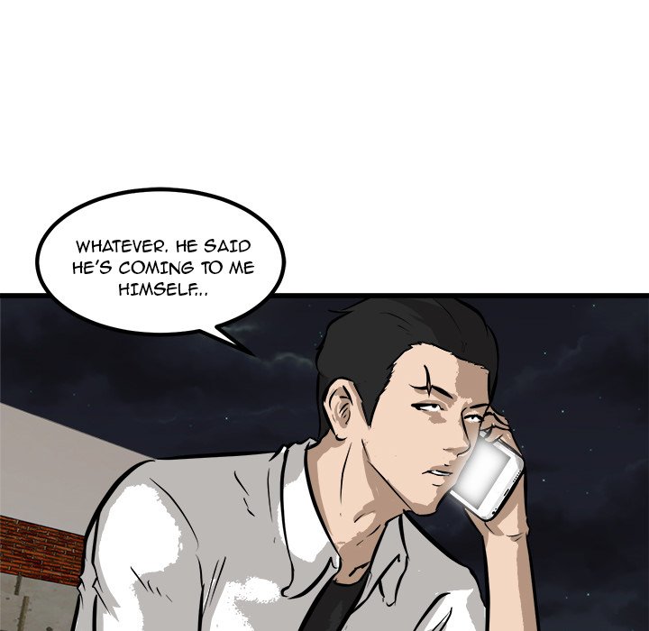 He Queen He Queen EP 51 - Toomics page 73 - 