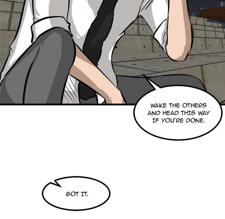 He Queen He Queen EP 51 - Toomics page 74 - 