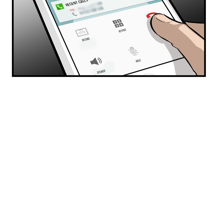 He Queen He Queen EP 51 - Toomics page 76 - 