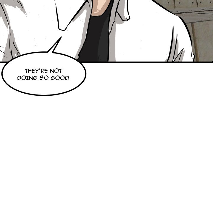 He Queen He Queen EP 51 - Toomics page 80 - 